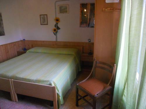 Bed & Breakfast B & B Marcarius