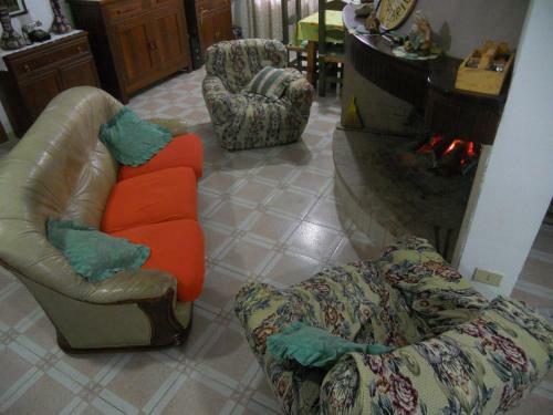 Bed & Breakfast B & B Marcarius