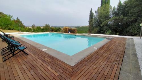 Apartamento The Sycamore House
