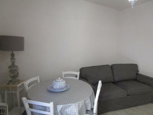 Apartamento Antico Cortile Favignana