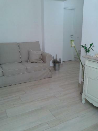 Apartamento Antico Cortile Favignana