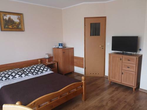 Apartamento Asia- Pokoje Go?cinne I Studia