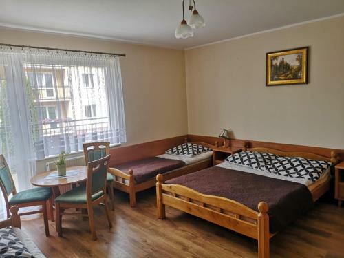 Apartamento Asia- Pokoje Go?cinne I Studia
