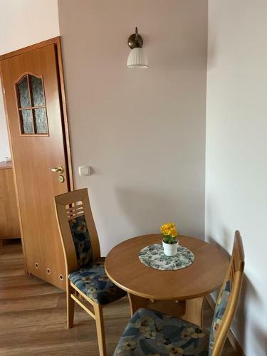 Apartamento Asia- Pokoje Go?cinne I Studia