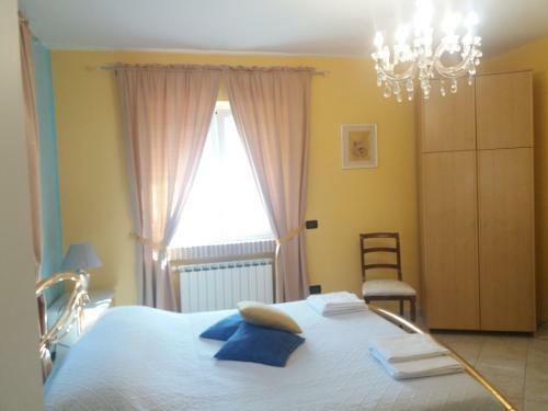 Apartamento Appartamento In Collina