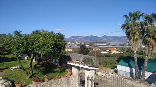Apartamento Appartamento In Collina
