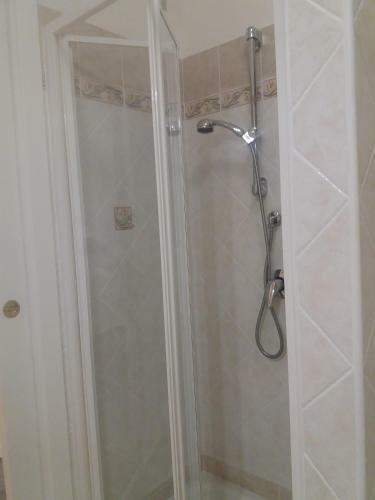 Apartamento Appartamento In Collina
