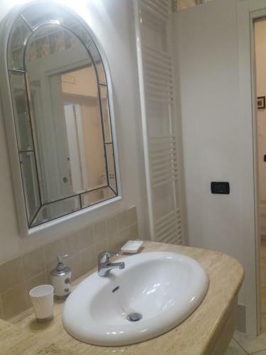 Apartamento Appartamento In Collina
