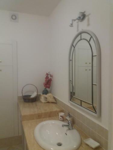 Apartamento Appartamento In Collina