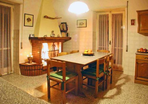 Apartamento Appartamento Fiore