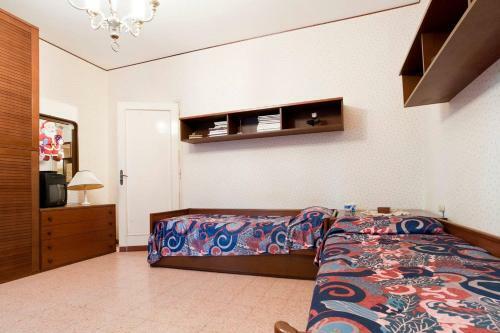 Apartamento Appartamento Fiore