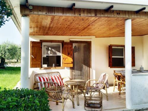 Melly - Villa Indipendente A 300 M Dal Mare