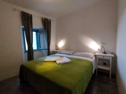Apartamento Appartamento A Fosdinovo