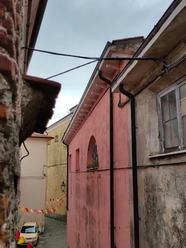 Apartamento Appartamento A Fosdinovo