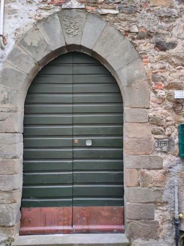 Apartamento Appartamento A Fosdinovo