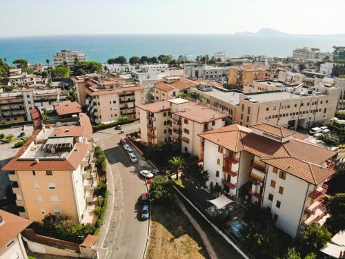 Hostal Stella Di Mare - Via Amendola