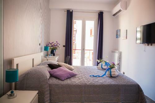 Hostal Stella Di Mare - Via Amendola