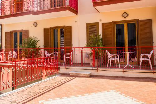 Hostal Stella Di Mare - Via Amendola