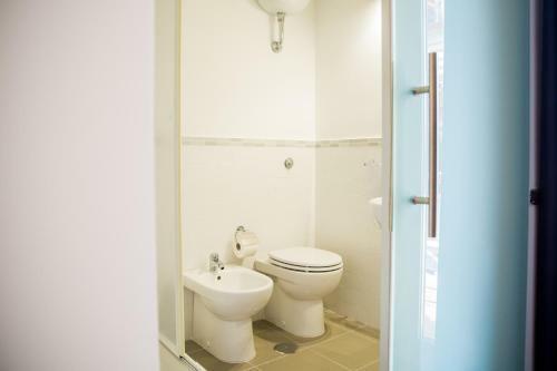 Hostal Stella Di Mare - Via Amendola