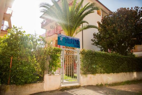 Hostal Stella Di Mare - Via Amendola
