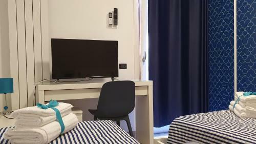Hostal Stella Di Mare - Via Amendola