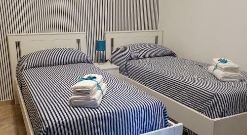 Hostal Stella Di Mare - Via Amendola
