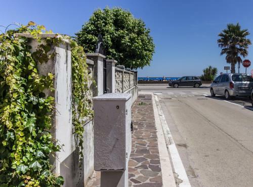 Apartamento Sovramare