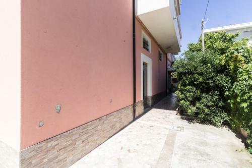 Apartamento Sovramare