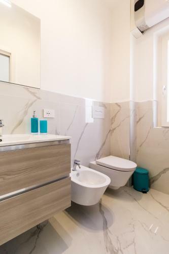 Apartamento Sovramare