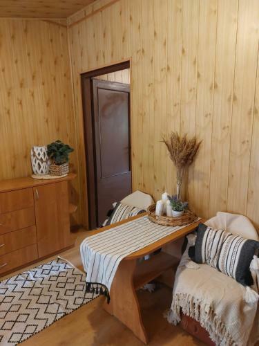 Lodge Pogorzelica Domki Nad Morzem