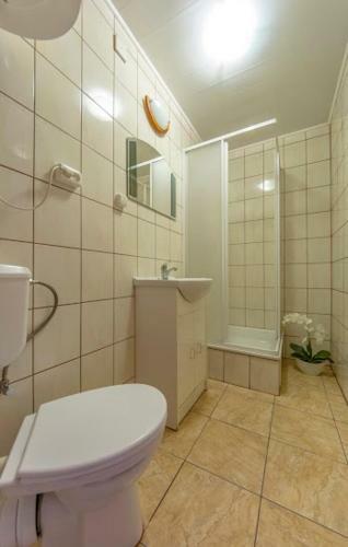 Lodge Zagroda Bukowiec
