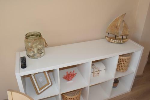Apartament Silence Baltic Boho