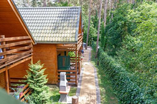 Lodge Pinia