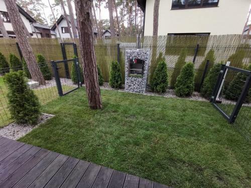 Apartament Malibu - Aprent