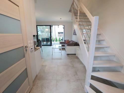 Apartament Malibu - Aprent