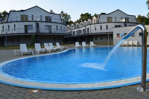 Apartament Silence Baltic R�?a Wiatr�w