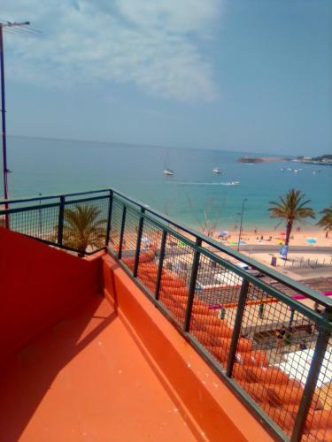 Apartamento Casa Ninos