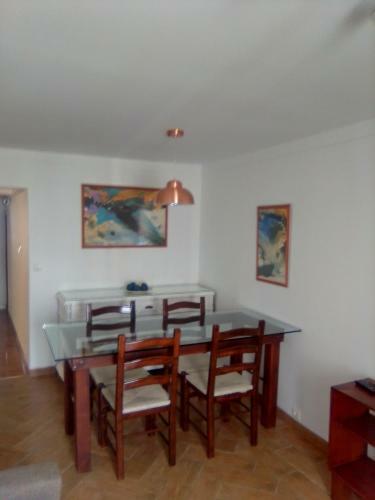 Apartamento Casa Ninos