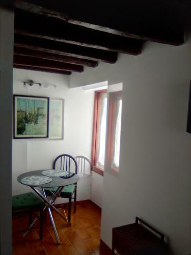 Apartamento Casa Ninos