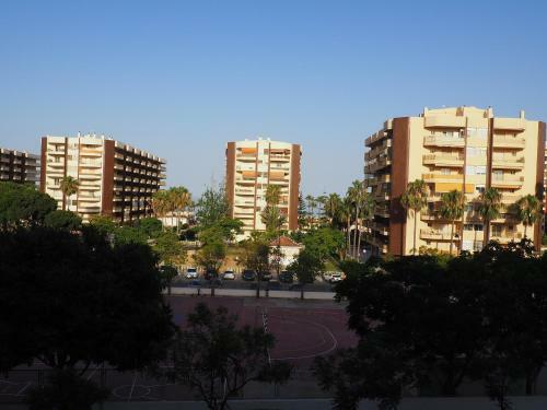 Apartamento Miramar Holidays Fuengirola II
