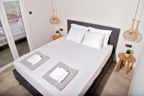 Aelia Boutique Apartments & Rooms