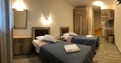 Dafni Dolphins House Villas