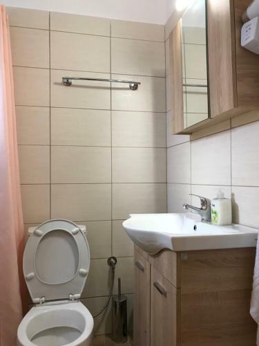 Dafni Dolphins House Villas