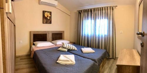 Dafni Dolphins House Villas