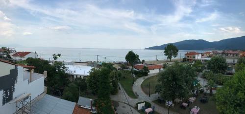 Dafni Dolphins House Villas