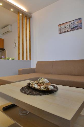 Apartamento Elaionas Apt.