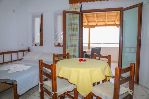 Hotel Zorbas Family House