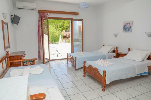 Hotel Zorbas Family House