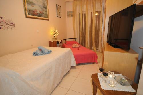 Apartamento Katia's House