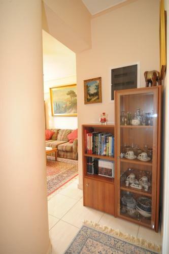 Apartamento Katia's House